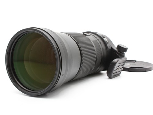 Exc sigma 150 600mm - 【exc+3】, 150-600mm