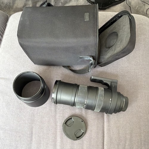 Sigma 150 500mm - sigma, 150-500mm