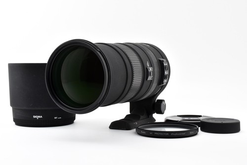 Mint sigma apo - sigma, 150-500mm
