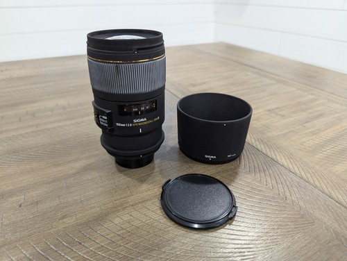 Sigma 150mm apo macro dg - sigma,