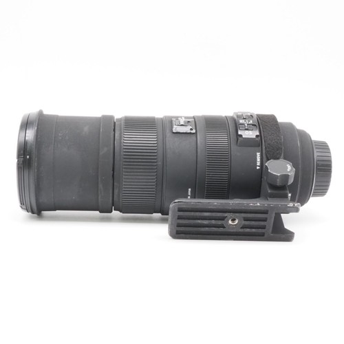 Sigma apo 150 - sigma, dg