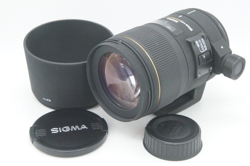Sigma 150mm apo macro - 1:2.8, dg
