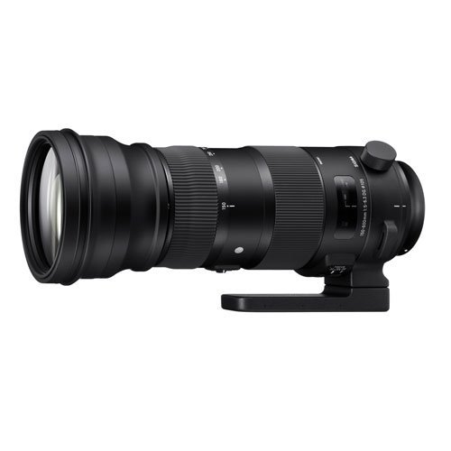 Sigma 150 600mm - sigma, os