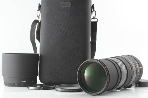 Sigma 150 500mm - sigma, os