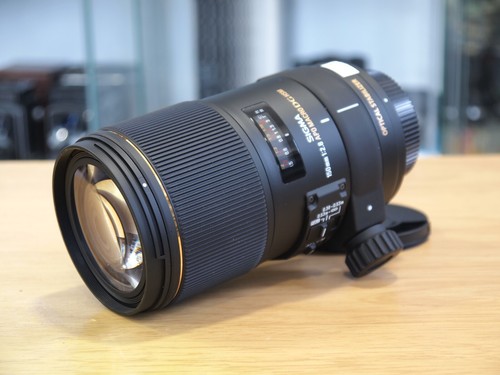 Sigma apo hsm 150 - ex,