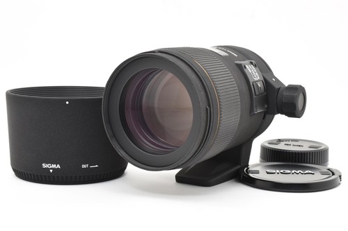 Top mint hood sigma - w/hood], 150mm