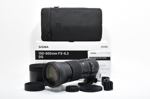 Near mint box sigma - [near,