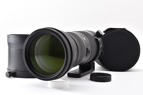 Tested mint sigma sports - tested!, [mint]