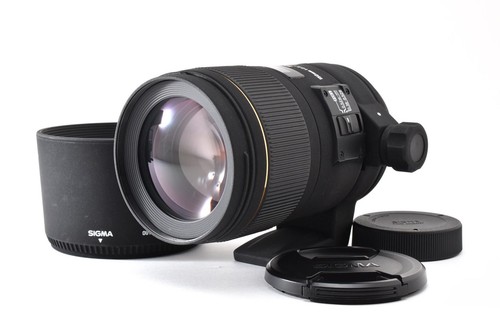 Mint sigma apo macro 150mm - mint,