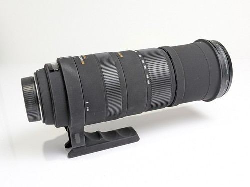 Sigma apo 150 500mm 3 - apo, dg