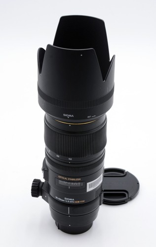 Obiettivo sigma 150mm - obiettivo,
