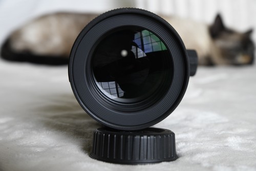 Sigma 150mm macro - sigma,