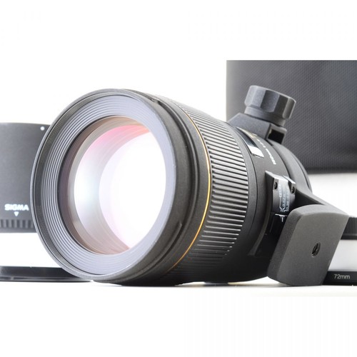 Sigma 150mm apo dg - f/2.8,