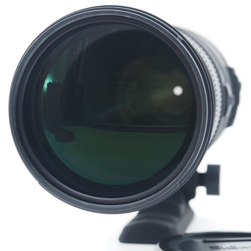 Sigma apo 150 500mm 3 - apo, dg