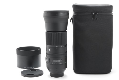 Mint sigma 150 600mm - 【mint-】sigma, 150-600mm