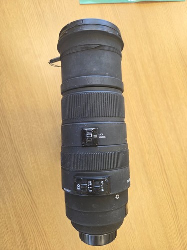 150 500mm dg apo os - 150-500mm,