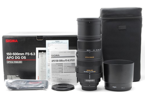 Almost unused sigma - [almost, apo