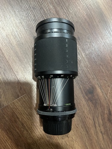Sigma 150mm beta one - beta,