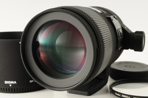 Sigma 150mm apo macro dg - sigma,