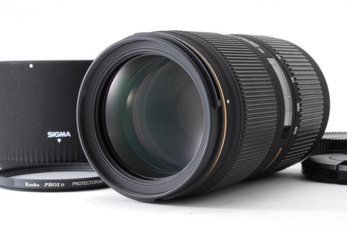 Top mint sigma 50 150mm - [top, 50-150mm