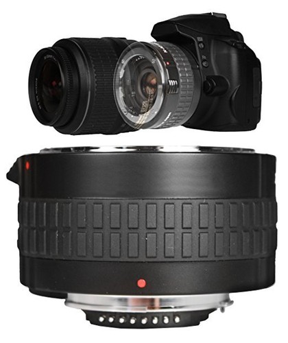 Teleconverter for sigma - teleconverter,
