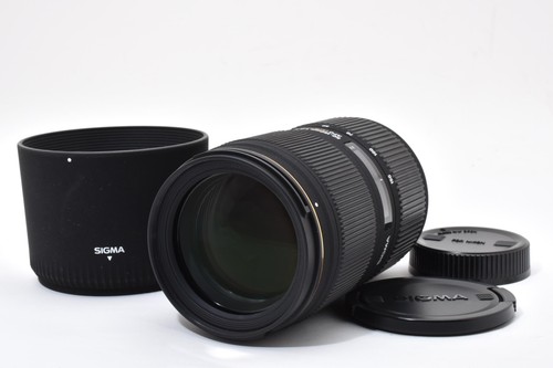 Top mint sigma 150mm f2 - [top, f2.8