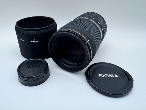 Sigma apo 150mm ex - sigma,
