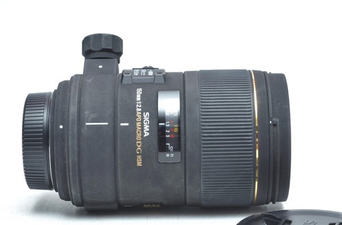 Sigma 150mm apo ex - apo,