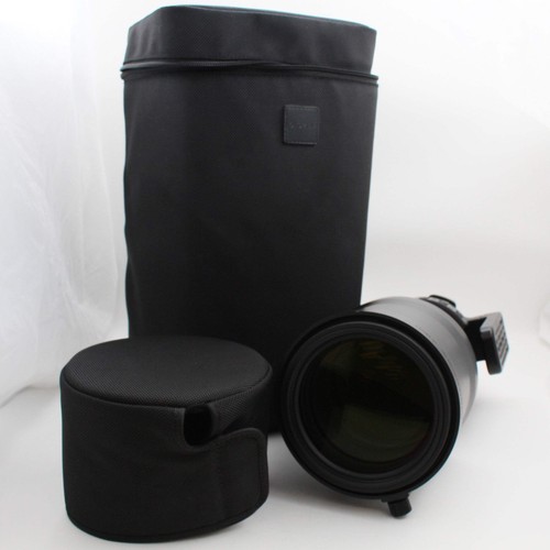 Used sigma 150 - used, *