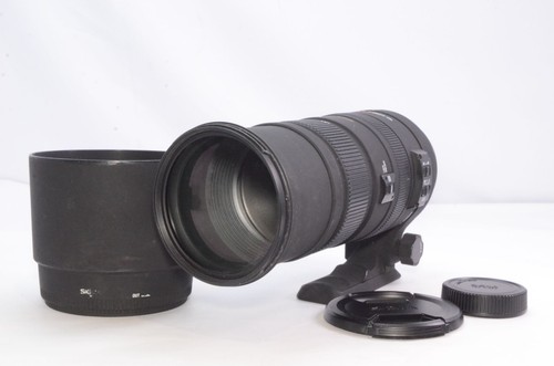 Sigma apo 150 - apo, dg
