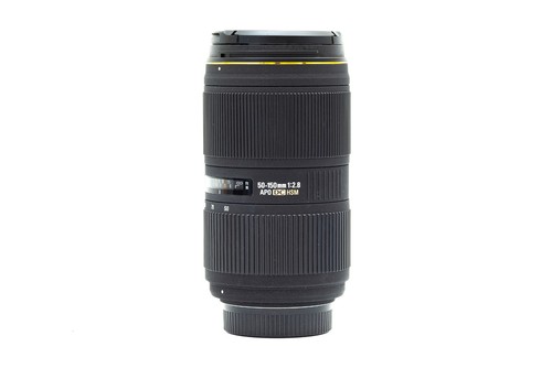 Sigma 150 2 8 - sigma, 50-150