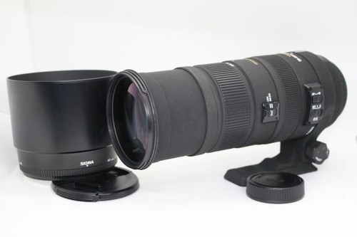 Sigma apo 150 500 - ab, 150-500