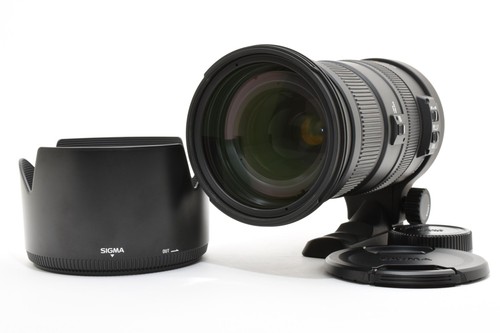 Almost unused sigma - [almost, apo