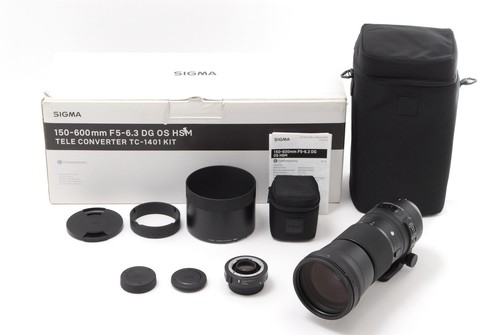 Top mint sigma 150 600mm - [top, mint+]