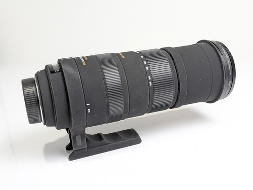 Sigma apo 150 500mm 3 - sigma, dg