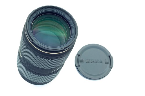 Sigma 150 f2 - 50-150,