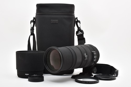 Sigma 150 500mm 3 apo - sigma, dg