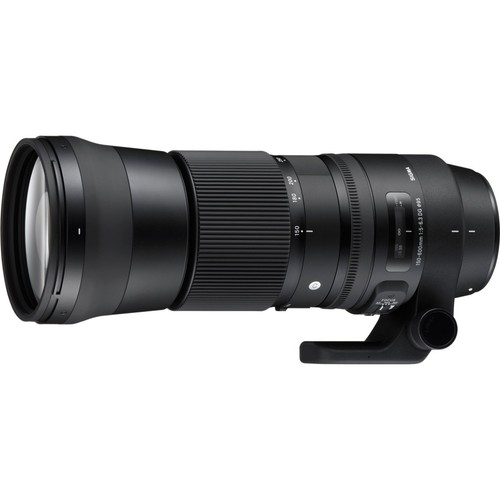 Sigma 150 600mm dg - 150-600mm, os