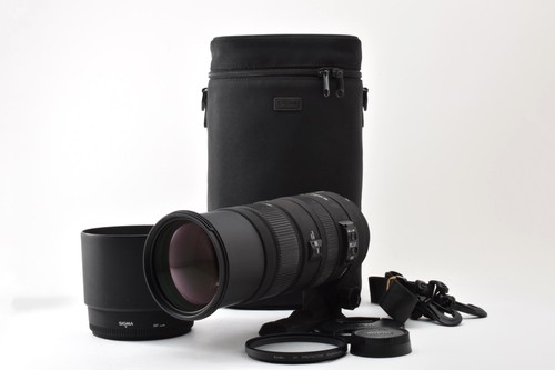Near mint sigma af - mint],