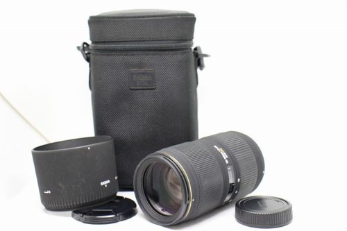 Sigma apo 150mm 8 ii - 50-150mm, f/2.8