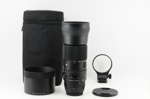 Come nuovo sigma 150 - [n.come,