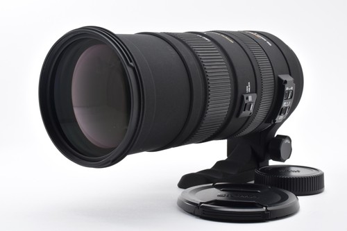 Mint sigma 150 500mm - dg, 150-500mm