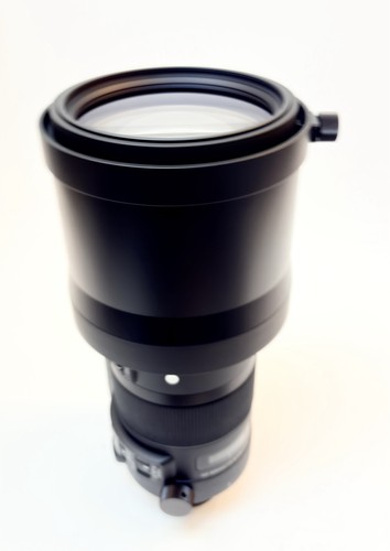 Sigma 150 600mm - sigma, 150-600mm