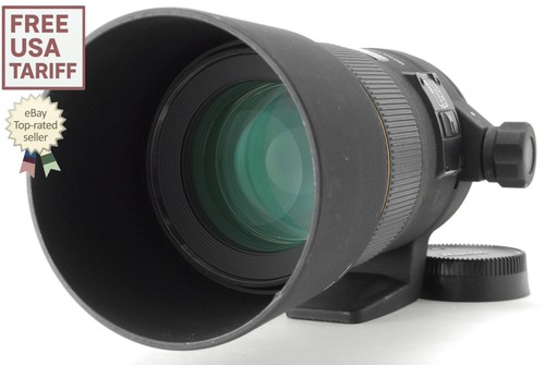 Near mint sigma ex - sigma,