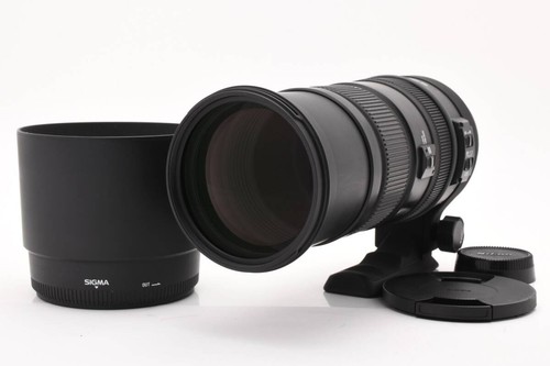 Sigma apo 150 500mm - sigma,