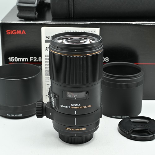 Sigma 150mm apo - sigma,