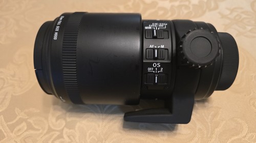 Sigma 150mm macro lens - 150mm,